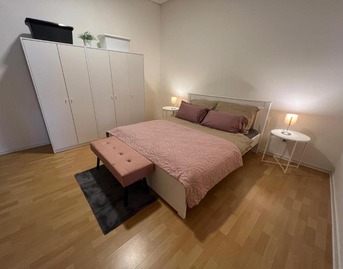 Shelby Apartment 코시체 외부 사진